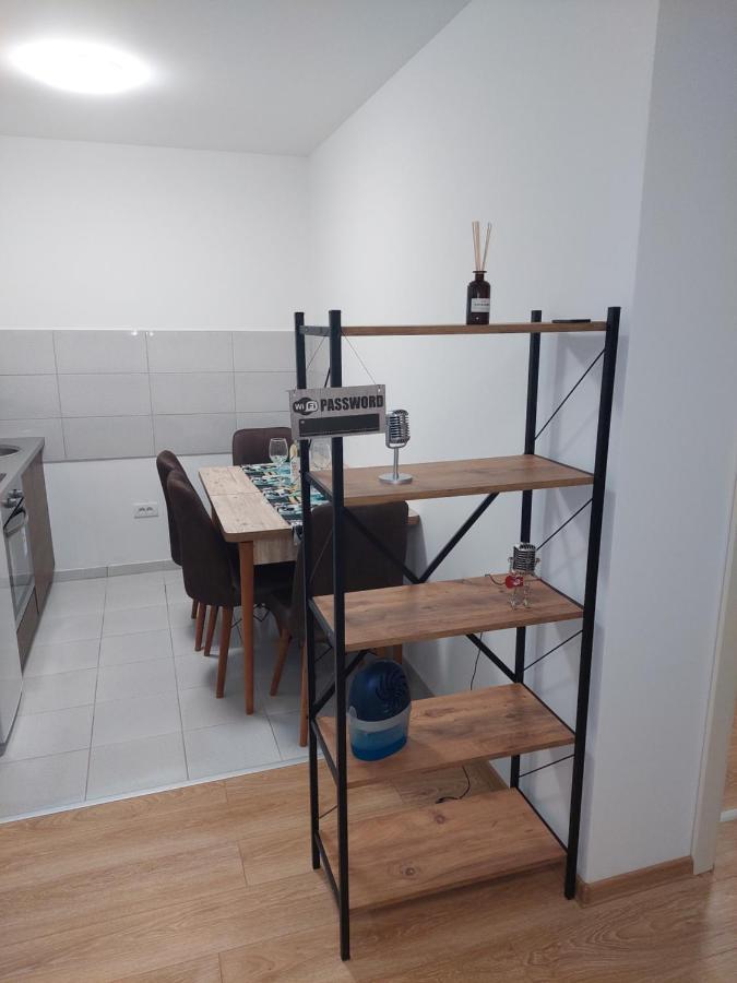 Apartman Muzika Jagodina Exterior foto