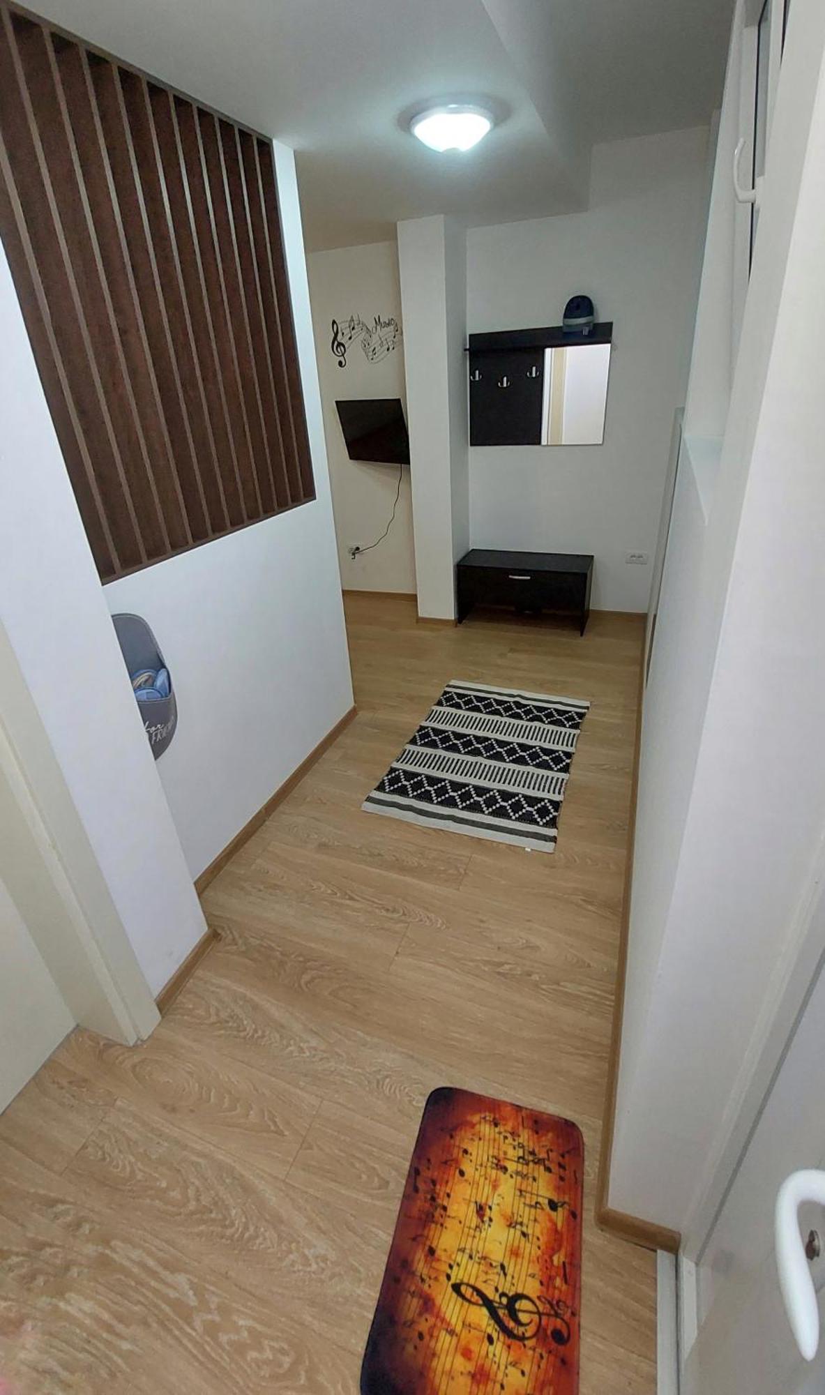 Apartman Muzika Jagodina Exterior foto